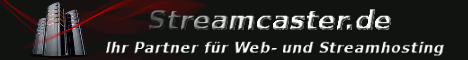 Streamcaster