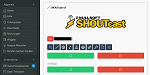 Interface SHOUTcast 2